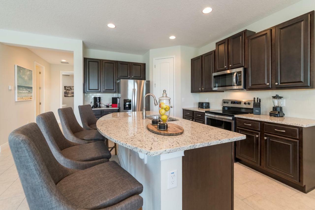 Charming Home By Rentyl Near Disney With Private Pool, Game Room & Resort Amenities - 7489M Orlando Exterior foto